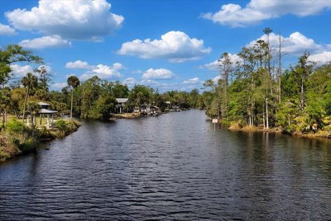 Tiny photo for 1226 NE Rivers Bend Way, Steinhatchee, FL 32359 (MLS # 398045)