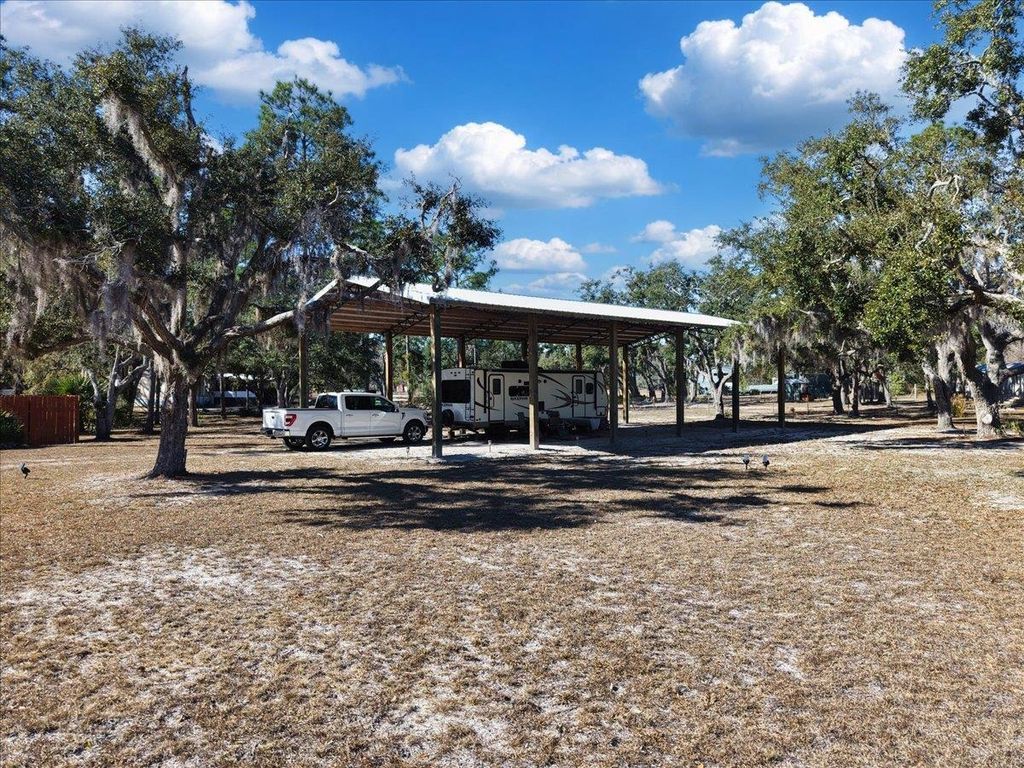 Photo of 15649 SHELL Drive, Perry, FL 32348 (MLS # 395882)