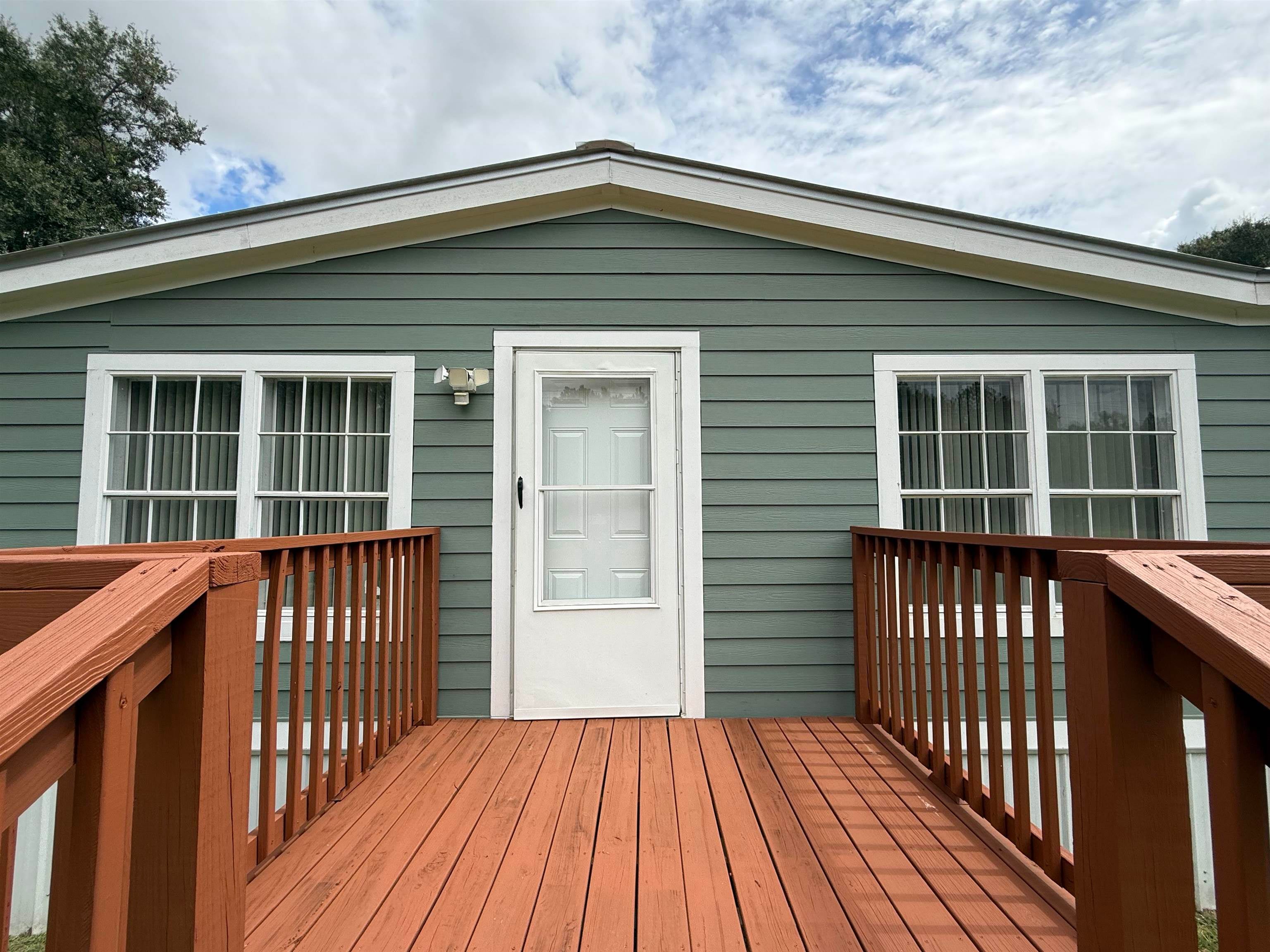 2548 Bassett Road