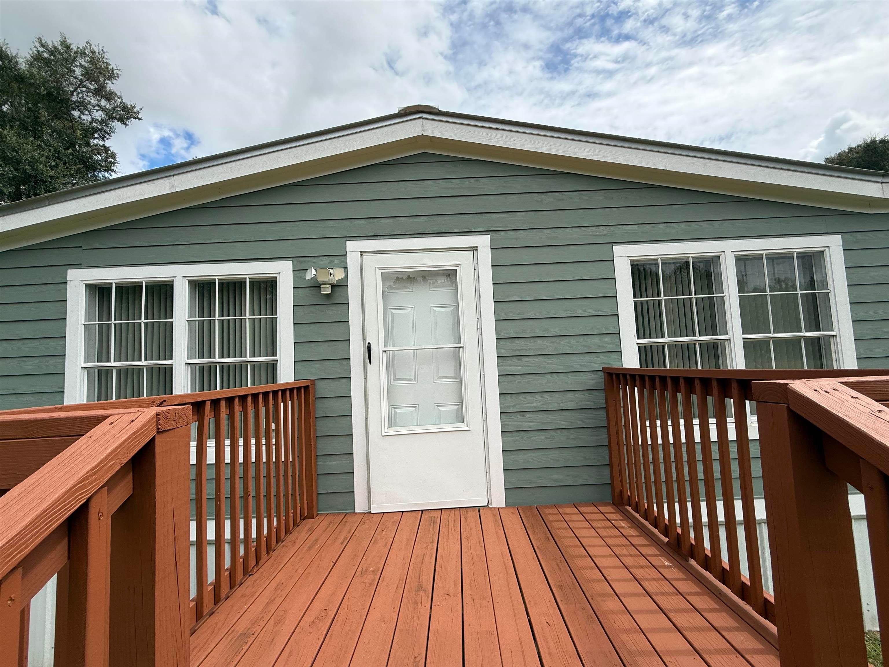 2548 Bassett Road