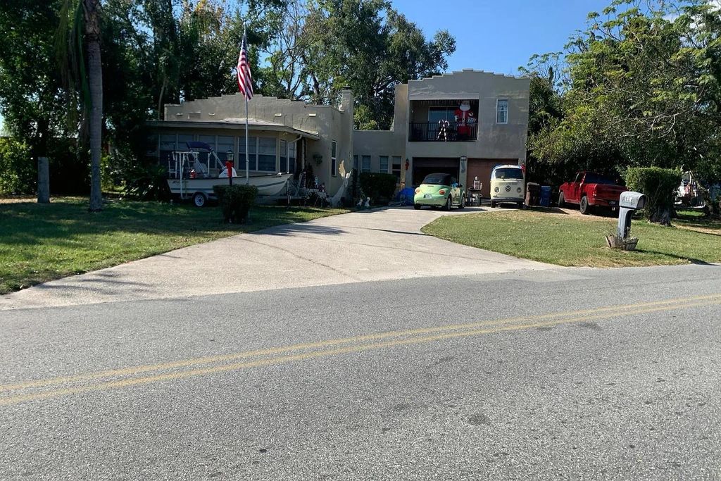 Photo of 120 Lake Elsie Drive, Other Florida, FL 33844 (MLS # 396686)