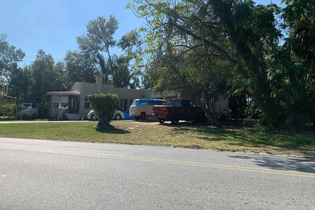 Photo of 120 Lake Elsie Drive, Other Florida, FL 33844 (MLS # 396686)