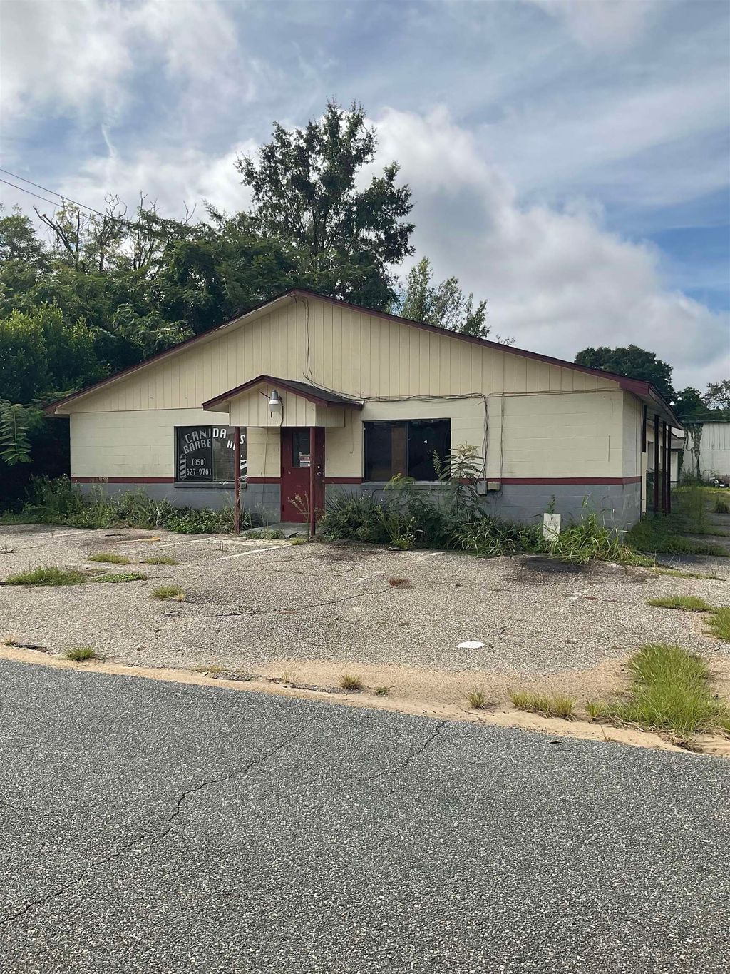 Photo of 1837 Florida Avenue, Quincy, FL 32351 (MLS # 392643)