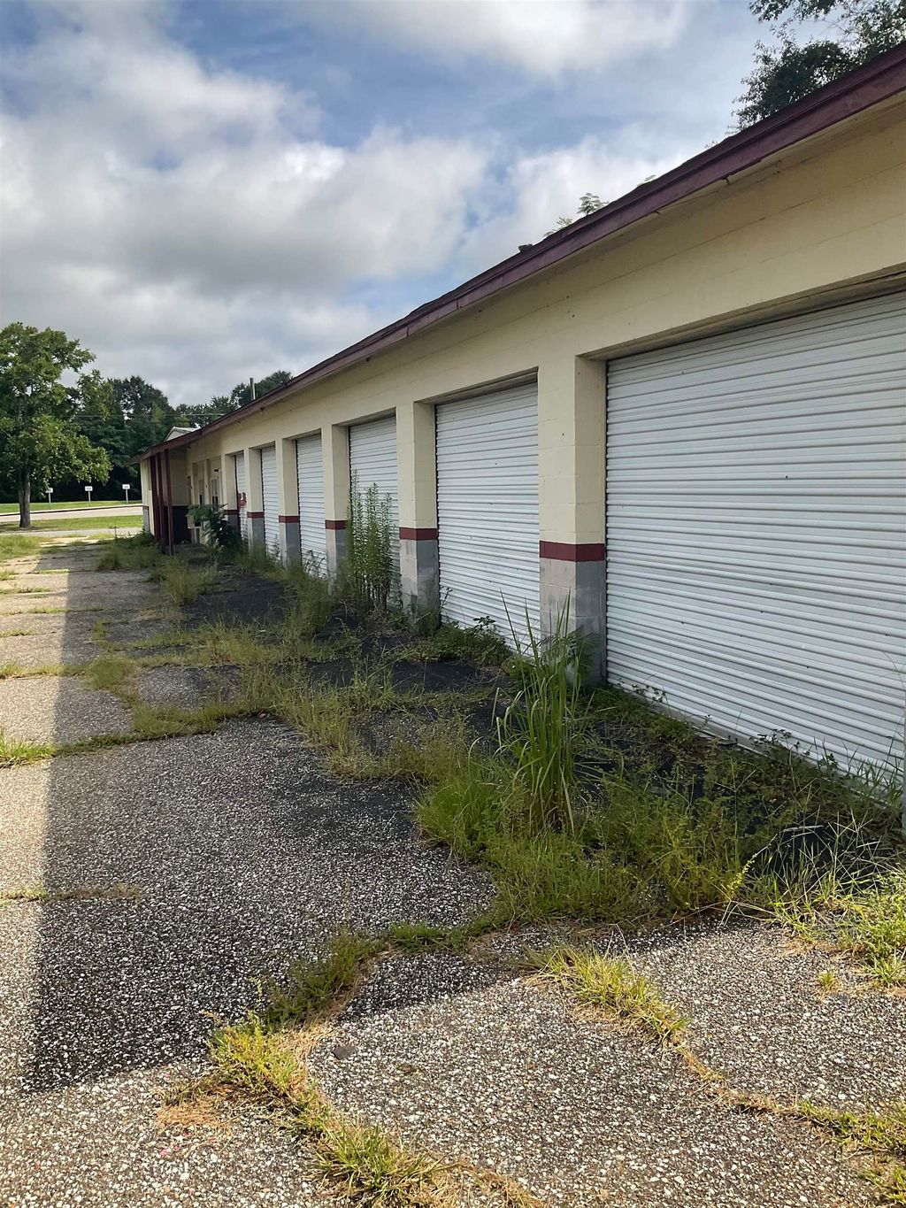 Photo of 1837 Florida Avenue, Quincy, FL 32351 (MLS # 392643)