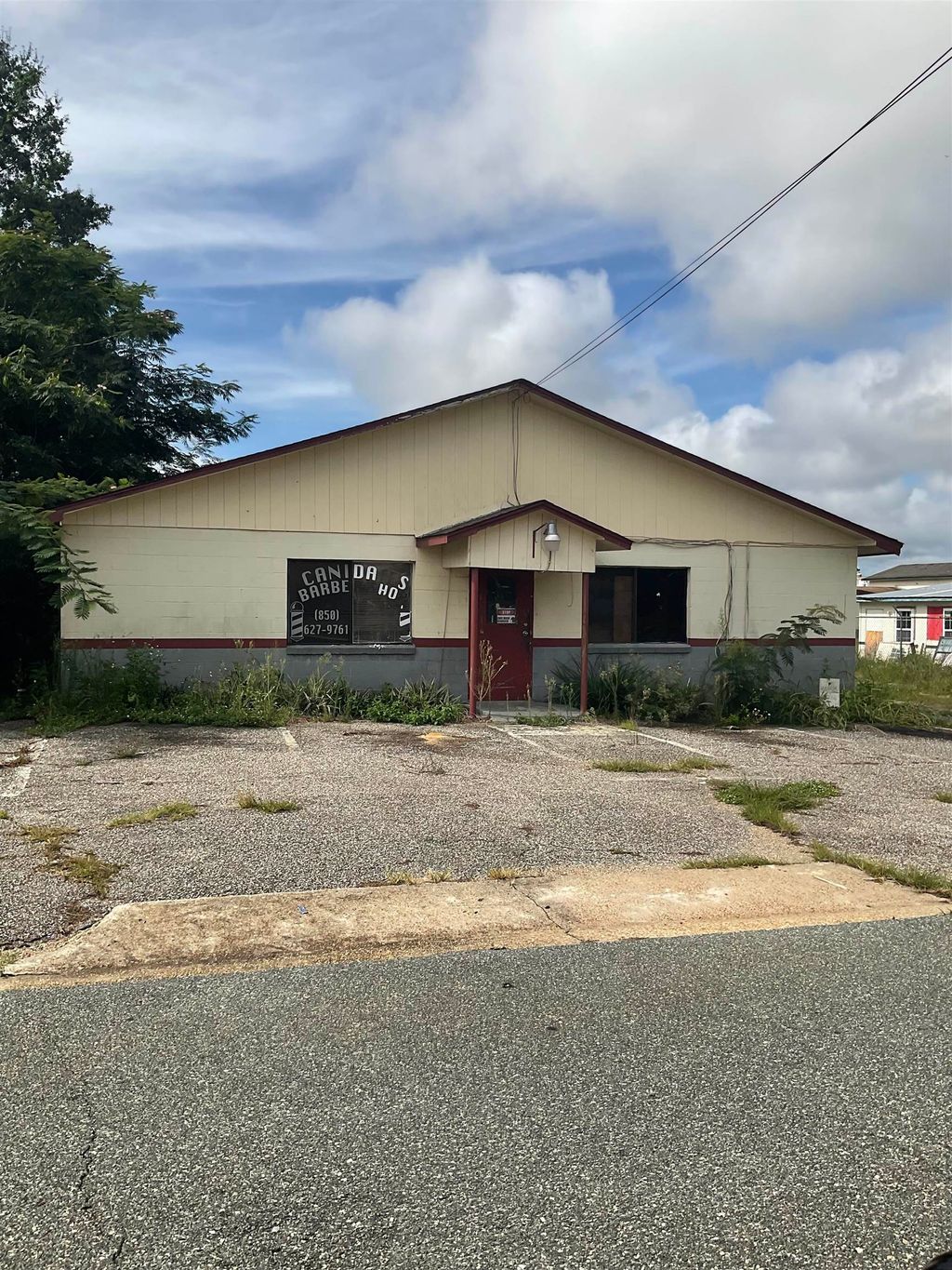 Photo of 1837 Florida Avenue, Quincy, FL 32351 (MLS # 392643)