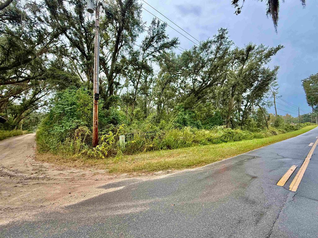 Photo of TBD 104th Street, Live Oak, FL 32060 (MLS # 392358)