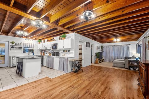 Tiny photo for 24284 Lanier St, Tallahassee, FL 32310 (MLS # 392729)