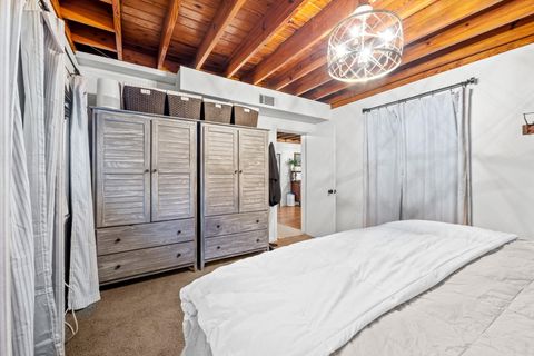 Tiny photo for 24284 Lanier St, Tallahassee, FL 32310 (MLS # 392729)