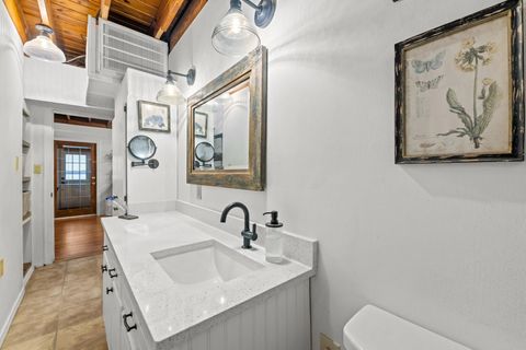 Tiny photo for 24284 Lanier St, Tallahassee, FL 32310 (MLS # 392729)