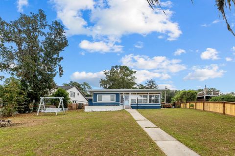 Tiny photo for 24284 Lanier St, Tallahassee, FL 32310 (MLS # 392729)