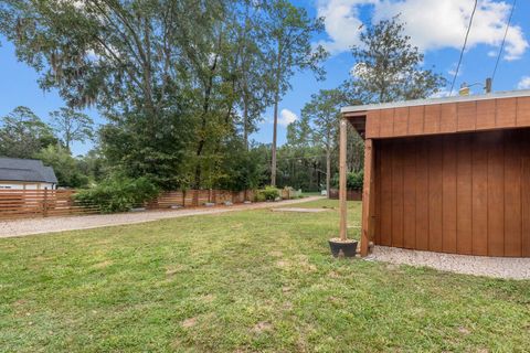 Tiny photo for 24284 Lanier St, Tallahassee, FL 32310 (MLS # 392729)