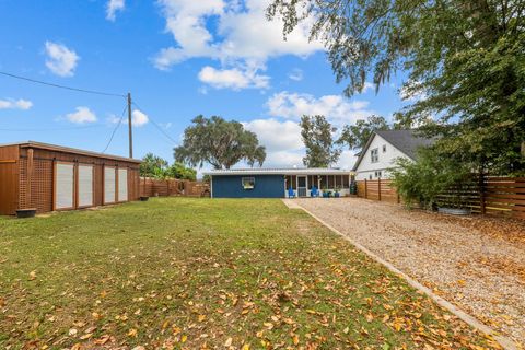 Tiny photo for 24284 Lanier St, Tallahassee, FL 32310 (MLS # 392729)