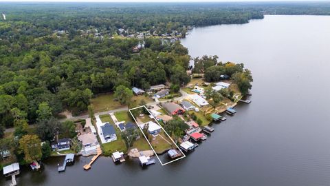 Tiny photo for 24284 Lanier St, Tallahassee, FL 32310 (MLS # 392729)