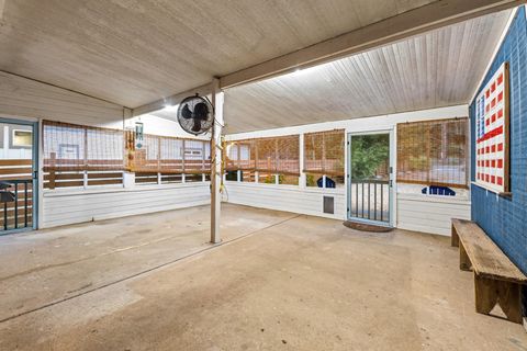 Tiny photo for 24284 Lanier St, Tallahassee, FL 32310 (MLS # 392729)