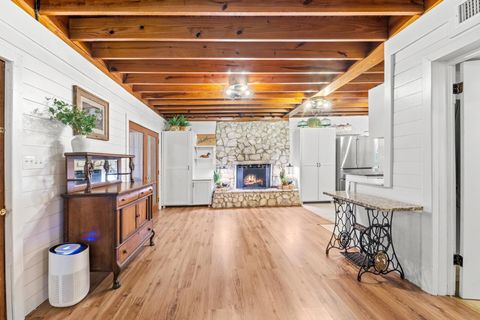 Tiny photo for 24284 Lanier St, Tallahassee, FL 32310 (MLS # 392729)