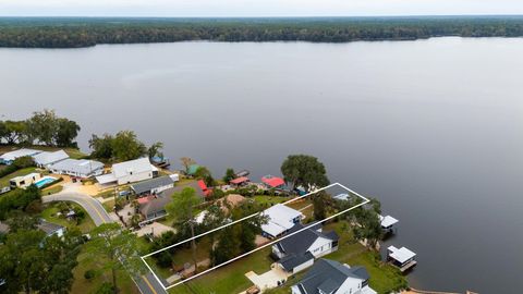 Tiny photo for 24284 Lanier St, Tallahassee, FL 32310 (MLS # 392729)