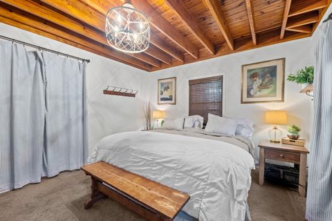 Tiny photo for 24284 Lanier St, Tallahassee, FL 32310 (MLS # 392729)