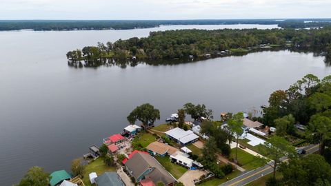 Tiny photo for 24284 Lanier St, Tallahassee, FL 32310 (MLS # 392729)