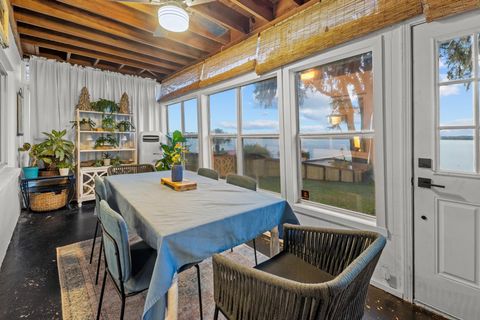 Tiny photo for 24284 Lanier St, Tallahassee, FL 32310 (MLS # 392729)