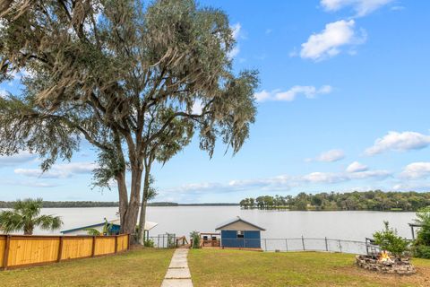 Tiny photo for 24284 Lanier St, Tallahassee, FL 32310 (MLS # 392729)
