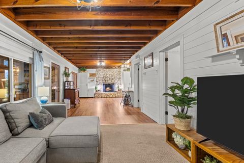 Tiny photo for 24284 Lanier St, Tallahassee, FL 32310 (MLS # 392729)