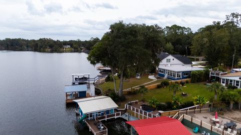 Tiny photo for 24284 Lanier St, Tallahassee, FL 32310 (MLS # 392729)