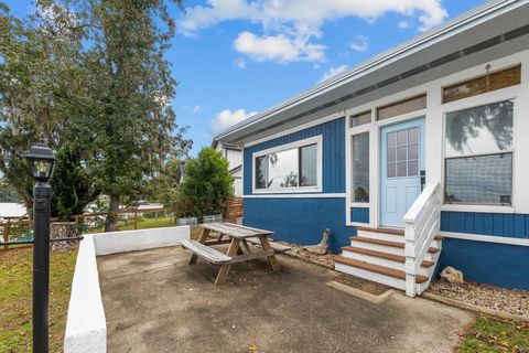 Tiny photo for 24284 Lanier St, Tallahassee, FL 32310 (MLS # 392729)