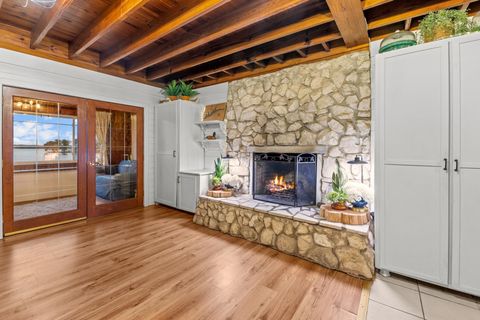 Tiny photo for 24284 Lanier St, Tallahassee, FL 32310 (MLS # 392729)