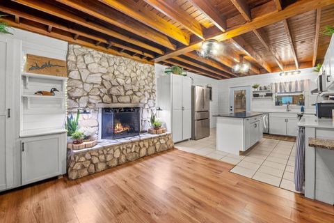 Tiny photo for 24284 Lanier St, Tallahassee, FL 32310 (MLS # 392729)