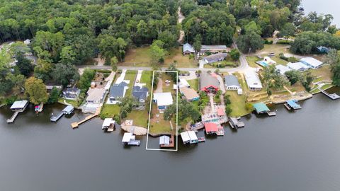 Tiny photo for 24284 Lanier St, Tallahassee, FL 32310 (MLS # 392729)