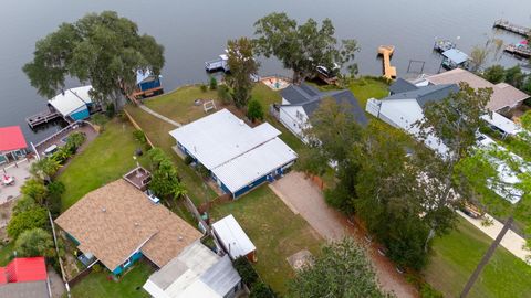 Tiny photo for 24284 Lanier St, Tallahassee, FL 32310 (MLS # 392729)