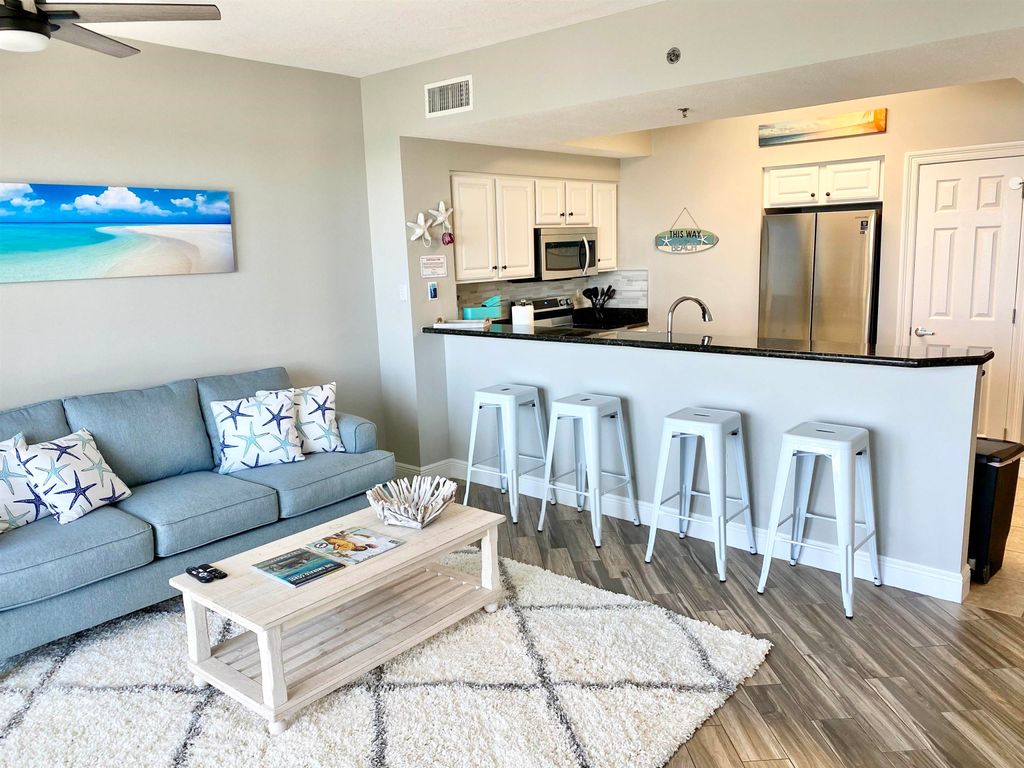 Photo of 122 Seascape Drive #1406, Destin, FL 32550 (MLS # 391688)