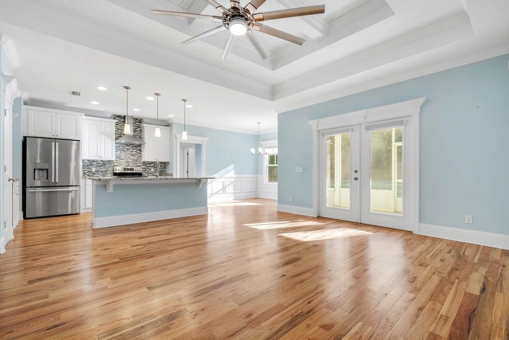 Photo of 17 Apalachee Way, Crawfordville, FL 32327 (MLS # 391781)