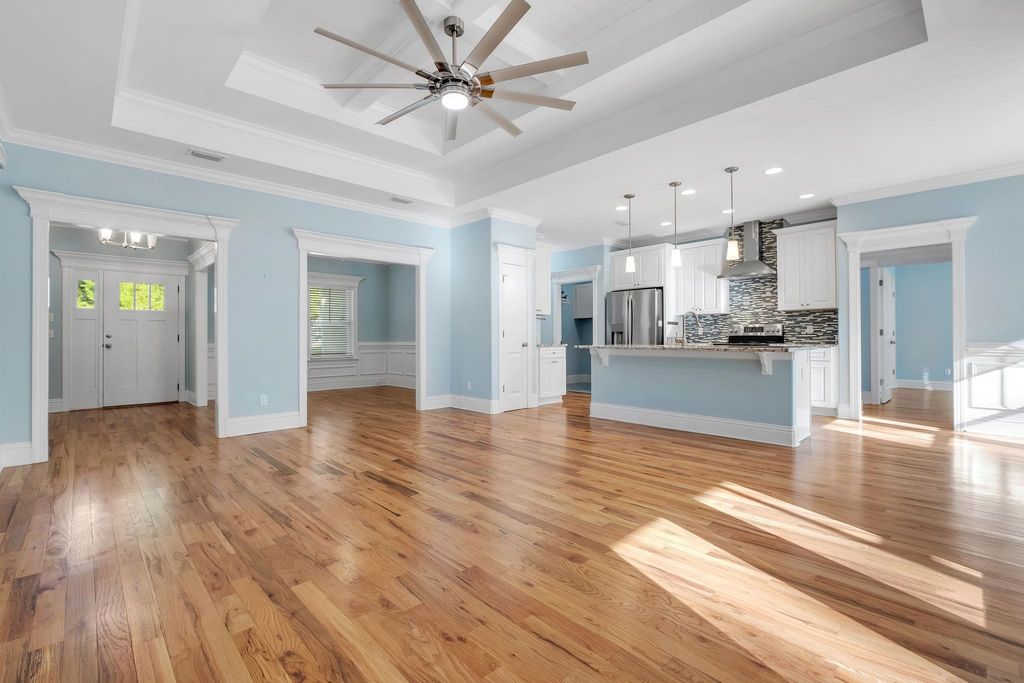 Photo of 17 Apalachee Way, Crawfordville, FL 32327 (MLS # 391781)