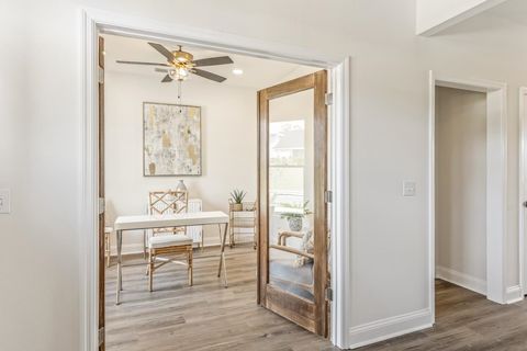 Tiny photo for 4145 Rampart Road, Tallahassee, FL 32317 (MLS # 387656)