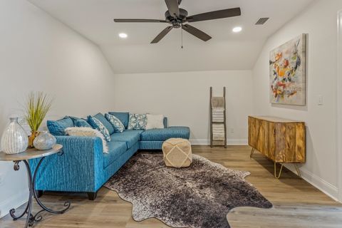 Tiny photo for 4145 Rampart Road, Tallahassee, FL 32317 (MLS # 387656)