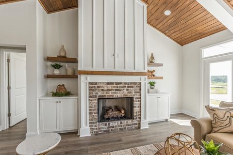 Tiny photo for 4145 Rampart Road, Tallahassee, FL 32317 (MLS # 387656)