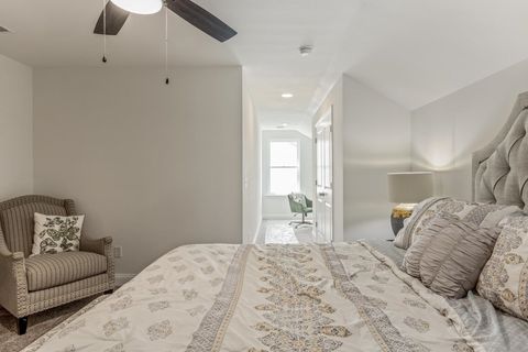 Tiny photo for 4145 Rampart Road, Tallahassee, FL 32317 (MLS # 387656)