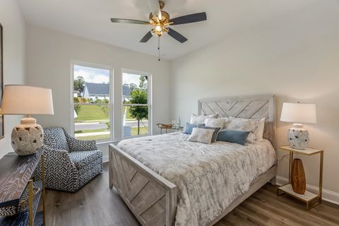 Tiny photo for 4145 Rampart Road, Tallahassee, FL 32317 (MLS # 387656)
