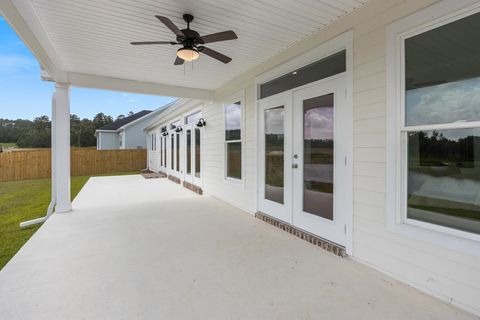Tiny photo for 4145 Rampart Road, Tallahassee, FL 32317 (MLS # 387656)
