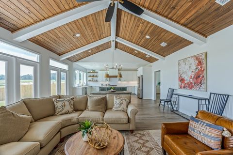 Tiny photo for 4145 Rampart Road, Tallahassee, FL 32317 (MLS # 387656)