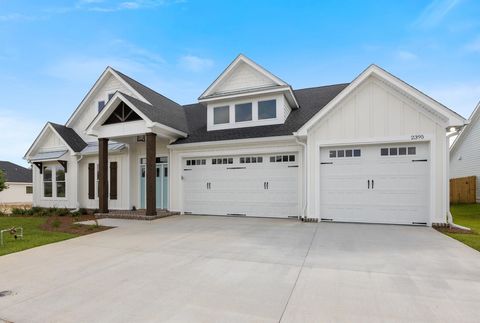 Tiny photo for 4145 Rampart Road, Tallahassee, FL 32317 (MLS # 387656)