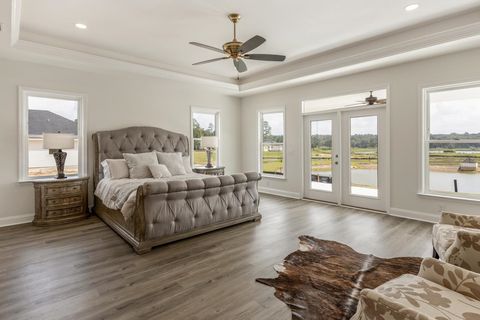 Tiny photo for 4145 Rampart Road, Tallahassee, FL 32317 (MLS # 387656)