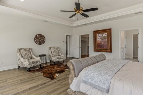 Tiny photo for 4145 Rampart Road, Tallahassee, FL 32317 (MLS # 387656)