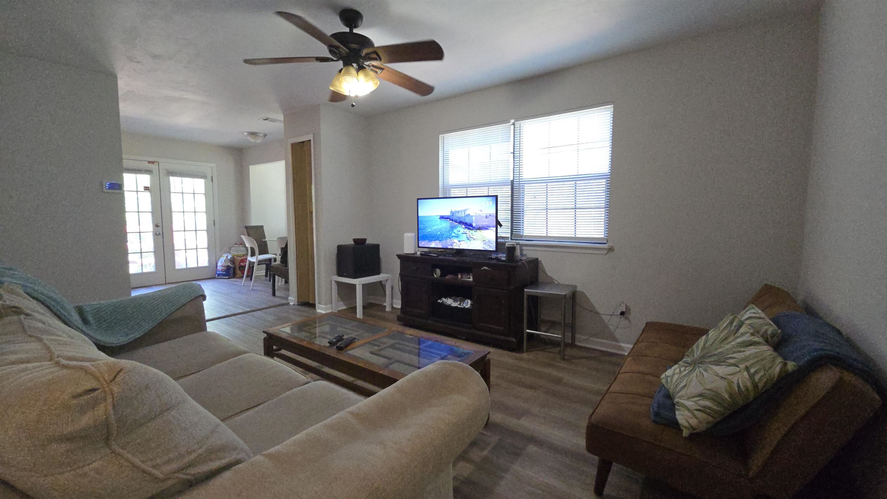 1302 Warrior Way