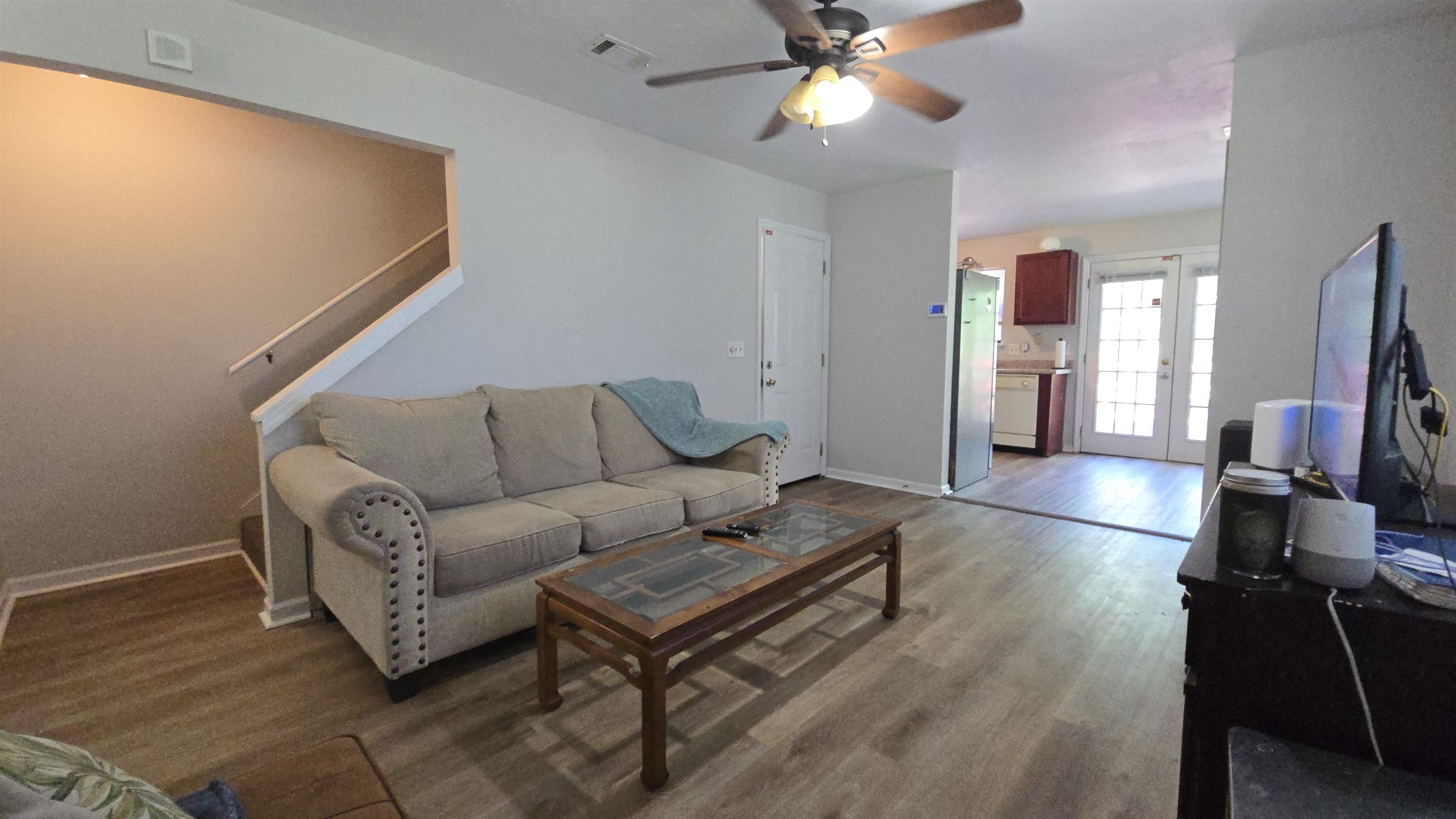 1302 Warrior Way