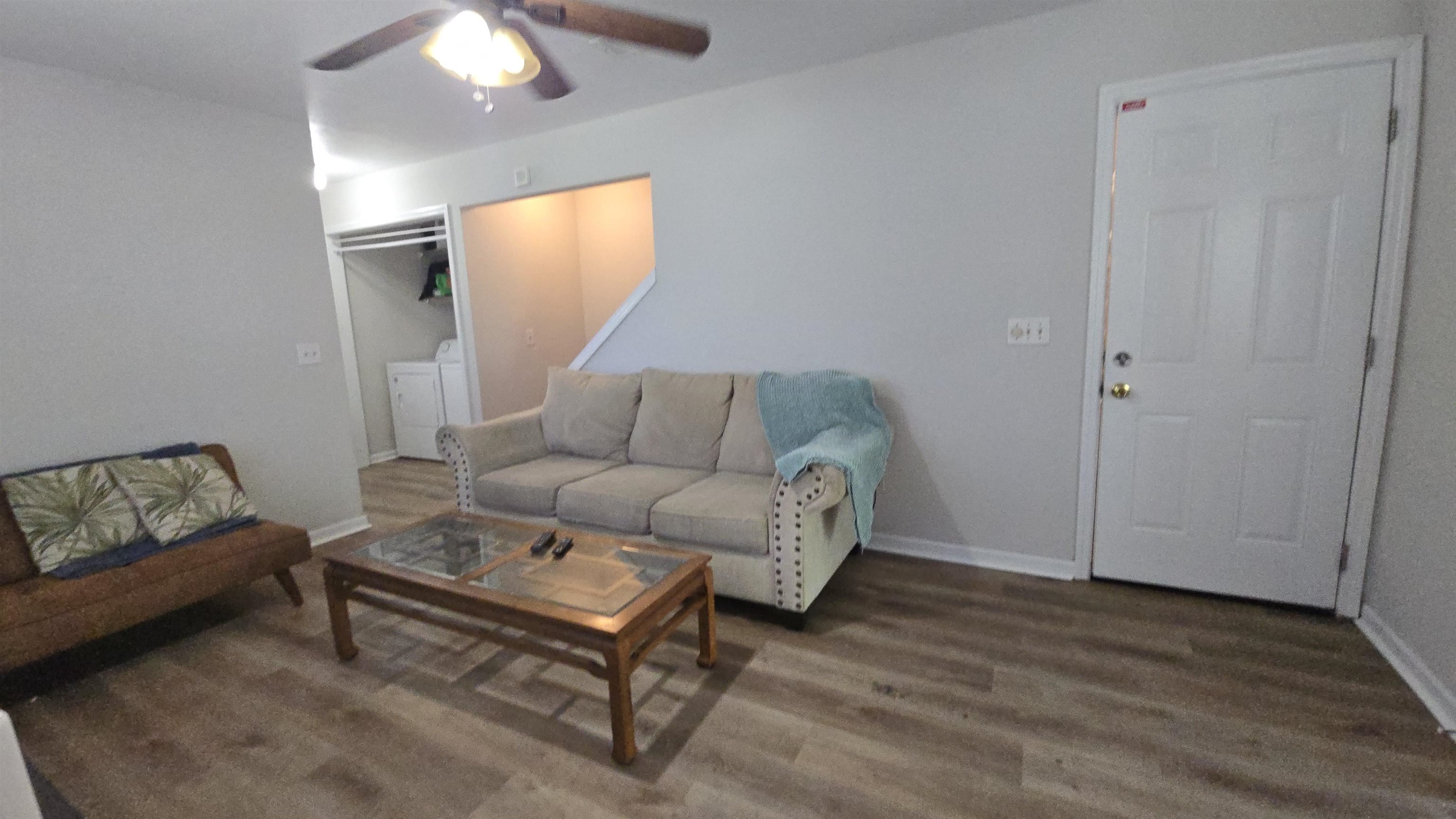 1302 Warrior Way