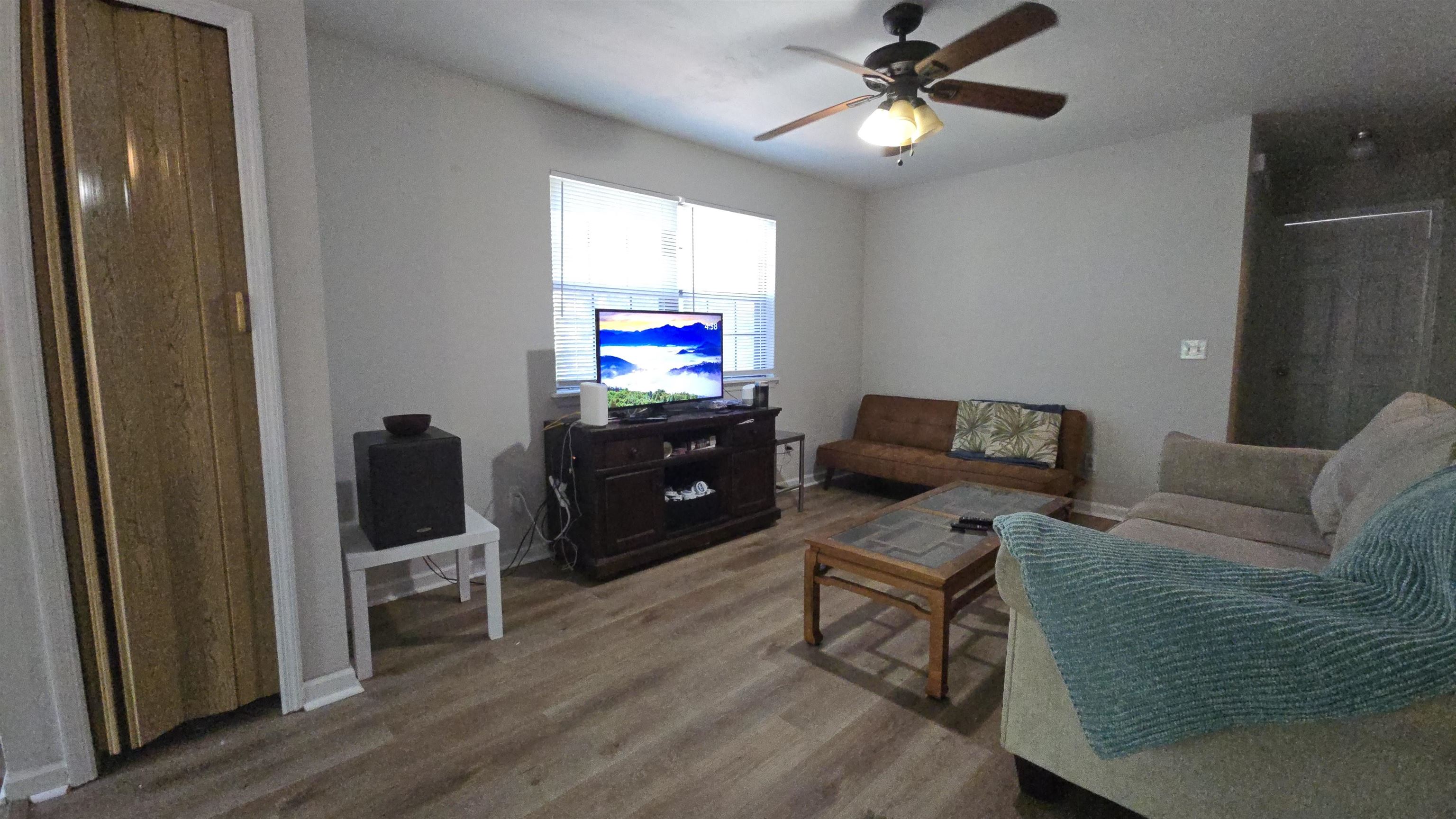 1302 Warrior Way