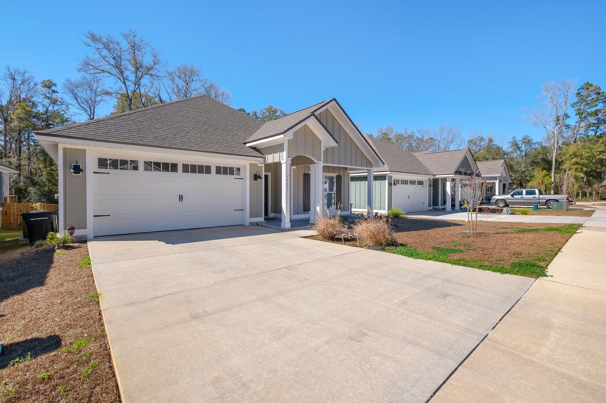 2062 Hansell Hill Drive