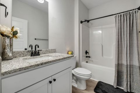 Tiny photo for 2062 Hansell Hill Drive, Tallahassee, FL 32308 (MLS # 396781)